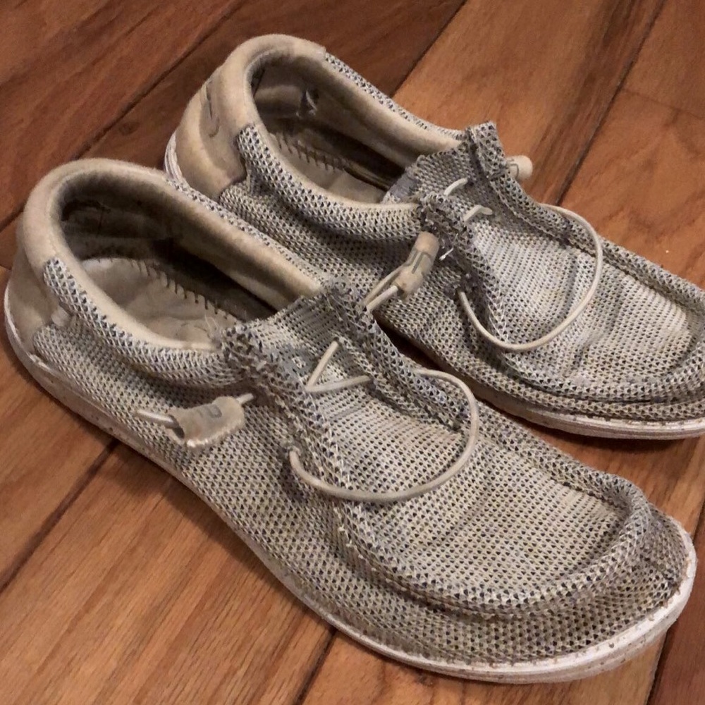 Hey Dude Shoes